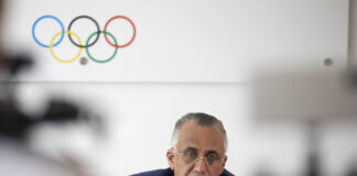 San Salvador es segura para acoger los Juegos Centroamericanos, afirma Caribe Sports