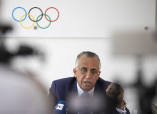 San Salvador es segura para acoger los Juegos Centroamericanos, afirma Caribe Sports