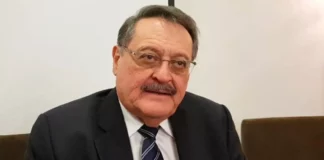 “El Ministerio Público debe ser implacable contra mencionados en Nueva York”, dice Edmundo Orellana