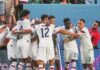 Estados Unidos destroza 3-0 a México y se clasifica a la Final de la Liga de Naciones