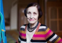 Muere en Nueva York con 101 años Françoise Gilot, pareja de Picasso durante una década