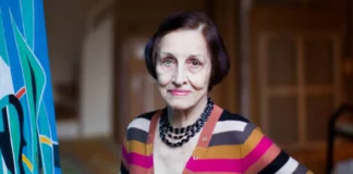 Muere en Nueva York con 101 años Françoise Gilot, pareja de Picasso durante una década