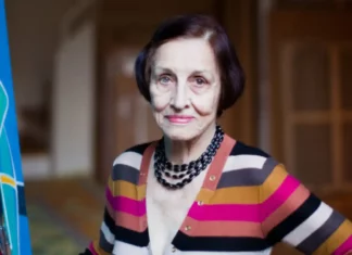 Muere en Nueva York con 101 años Françoise Gilot, pareja de Picasso durante una década