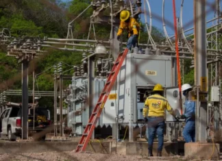 Advierten que la crisis energética se incrementará en el 2024 en Honduras