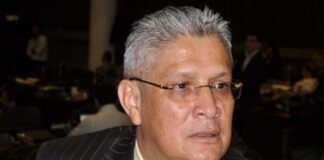 Colegio de Periodistas muestra preocupación ante el retiro de medidas de protección a Esdras Amado López