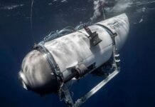 Guardia Costera de EE. UU. confirma que ha detectado «sonidos» donde se perdió el sumergible