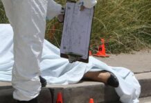 Al menos 219 mujeres han muerto violentamente en Honduras este 2023