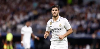Marco Asensio anuncia su adiós al Real Madrid