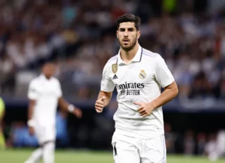 Marco Asensio anuncia su adiós al Real Madrid