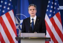 Blinken invita a los países de la OEA a unirse a la coalición de EE. UU. contra el fentanilo