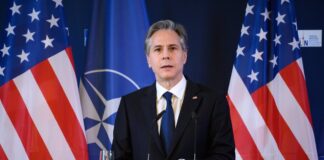 Blinken invita a los países de la OEA a unirse a la coalición de EE. UU. contra el fentanilo
