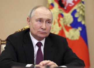 Vladímir Putin recibirá este sábado a líderes africanos para tratar su iniciativa de paz