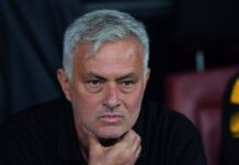 Cuatro partidos de sanción a Mourinho por su comportamiento en la final de la Europa League