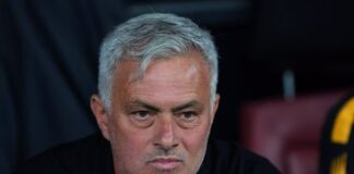 Cuatro partidos de sanción a Mourinho por su comportamiento en la final de la Europa League