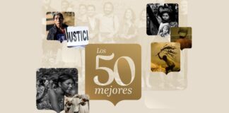 La Fundación Gabo selecciona los 50 trabajos finalistas de los Premios Gabo