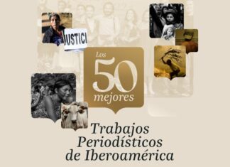 La Fundación Gabo selecciona los 50 trabajos finalistas de los Premios Gabo