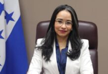 Amenazas comenzaron tras el informe de nepotismo en el gobierno, confirma Gabriela Castellanos