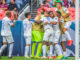 Honduras pierde por lesión para la Copa Oro a Romell Quito, André Orellana y José García
