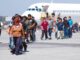 Al menos 12 mil hondureños ha deportado a la fecha el gobierno de Trump
