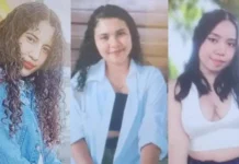 En fosas clandestinas encuentran los cuerpos de jóvenes desaparecidas en Cedros, Francisco Morazán