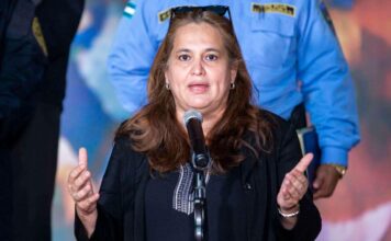 Sociedad civil advierte que la seguridad de Julissa Villanueva corre peligro