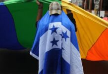 Más de 30 defensores de DD.HH. de colectivo LGBTI asesinados en Honduras desde 2009