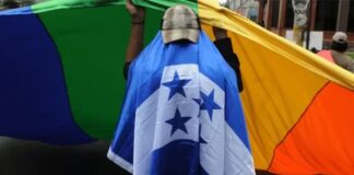 Más de 30 defensores de DD.HH. de colectivo LGBTI asesinados en Honduras desde 2009