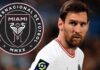 Hinchas del Inter Miami sueñan con Messi y ya hay fiebre por los abonos anuales de 2024