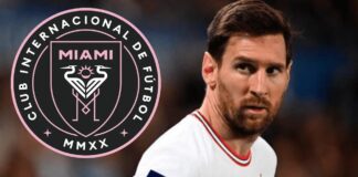 Hinchas del Inter Miami sueñan con Messi y ya hay fiebre por los abonos anuales de 2024