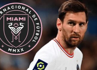 Hinchas del Inter Miami sueñan con Messi y ya hay fiebre por los abonos anuales de 2024