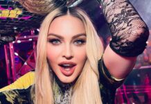 Madonna pospone su gira «Celebration» debido a una infección bacteriana «grave»