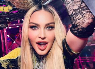 Madonna pospone su gira «Celebration» debido a una infección bacteriana «grave»