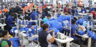 Cierre de la planta de maquila Gildan ocasionará pérdida de cuatro mil empleos, señala el director regional de la AMH