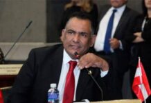 Subjefa de la bancada Liberal pide a Mario Segura aclarar que «estar de acuerdo con las compras directas de emergencia es una posición personal y no de bancada»