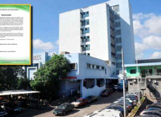 CMH convoca a médicos del IHSS para que participen en asambleas informativas este lunes