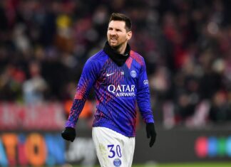 Galtier confirma que Messi no seguirá el próximo año en el PSG