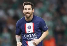 Messi sobre la afición del PSG: “Me quedo con la gente que sí me respetó”