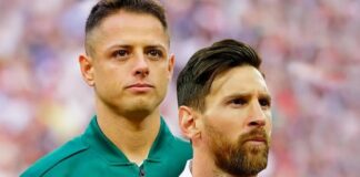 El fichaje de Messi y la baja de ‘Chicharito’ marcan una nueva jornada de la MLS