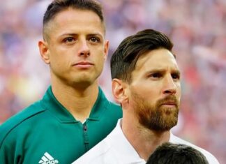 El fichaje de Messi y la baja de ‘Chicharito’ marcan una nueva jornada de la MLS