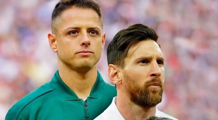 El fichaje de Messi y la baja de ‘Chicharito’ marcan una nueva jornada de la MLS
