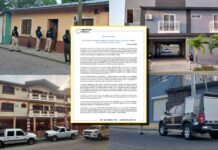 En «Operación Atenea», MP ejecuta allanamientos, capturas y aseguramientos a estructura criminal transnacional de lavado de activos