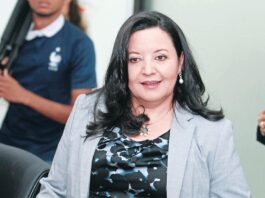 Exministra de Salud Yolani Batres se defenderá en libertad, según su abogada