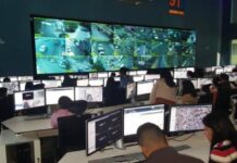 Esta semana estará concluido software para el reconocimiento facial y de placas en el sistema 911 en Tegucigalpa