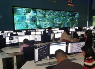 Esta semana estará concluido software para el reconocimiento facial y de placas en el sistema 911 en Tegucigalpa