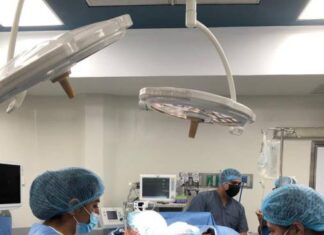Nace primera bebé ‘Invitro’ con ayuda de la inteligencia artificial en Honduras