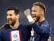 Neymar se despide de Messi: «No salió como pensábamos pero intentamos de todo»