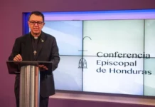 Cambiar estrategias de seguridad porque no están dando resultados, pide Conferencia Episcopal