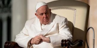 El papa Francisco no celebrará el ángelus y estará hospitalizado al menos toda la próxima semana