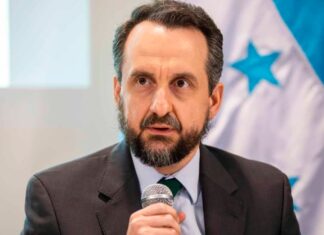 Ministro de la presidencia manifiesta que «Boicot de la oposición en el CN, le pasará el costo al pueblo hondureño»