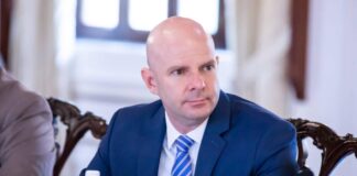 Pedro Barquero señala que «El gobierno ya no tiene justificación para ejecución baja del Presupuesto»